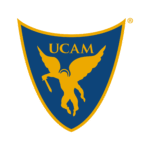 Escudo_Deportivo_UCAM_-_UCAM_Murcia_CF_-_UCAM_Murcia_CB